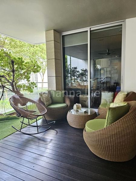 4 Bed Condo for Rent in  Nassim Park Residences - Image 5