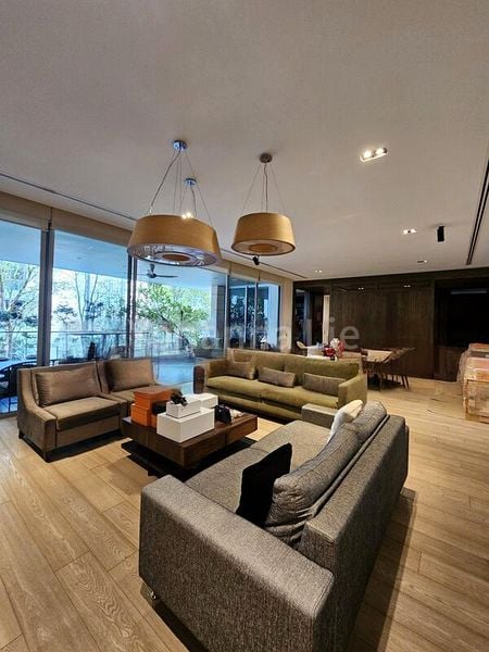 4 Bed Condo for Rent in  Nassim Park Residences - Image 4