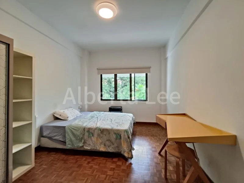 Common Room (Condo) for Rent in Cavenagh Gardens - Image 4