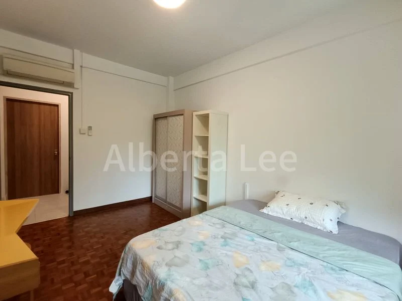Common Room (Condo) for Rent in Cavenagh Gardens - Image 1