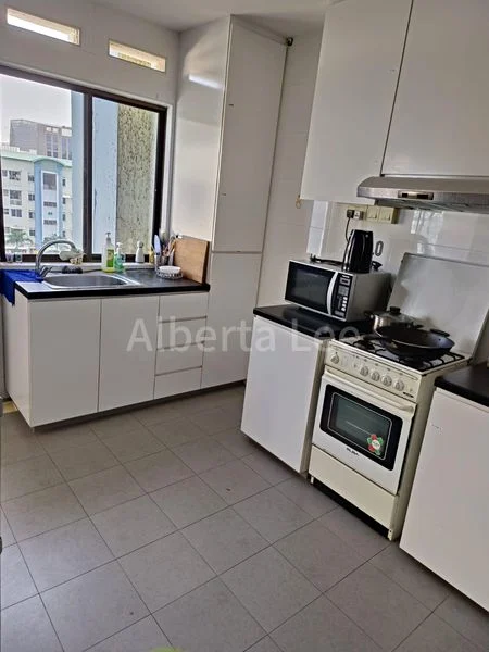 Common Room (Condo) for Rent in Cavenagh Gardens - Image 7