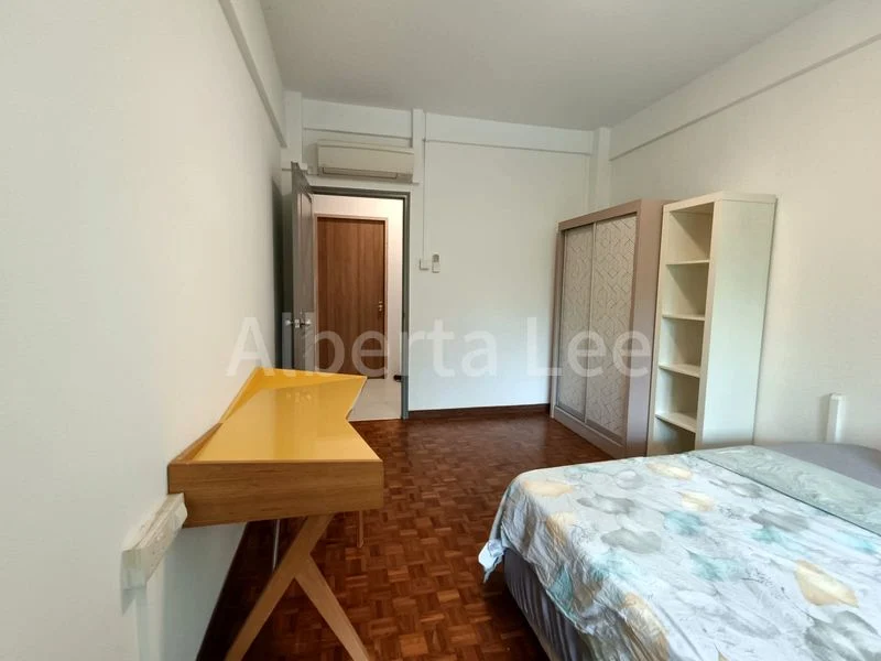 Common Room (Condo) for Rent in Cavenagh Gardens - Image 5