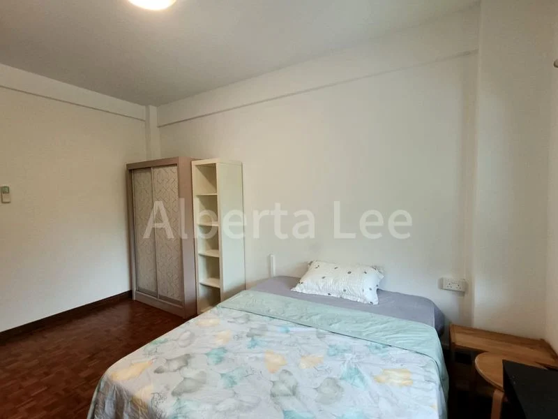 Common Room (Condo) for Rent in Cavenagh Gardens - Image 2