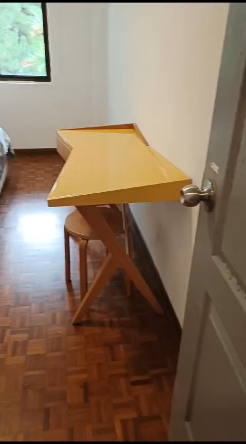 Common Room (Condo) for Rent in  Cavenagh Gardens - Image 10