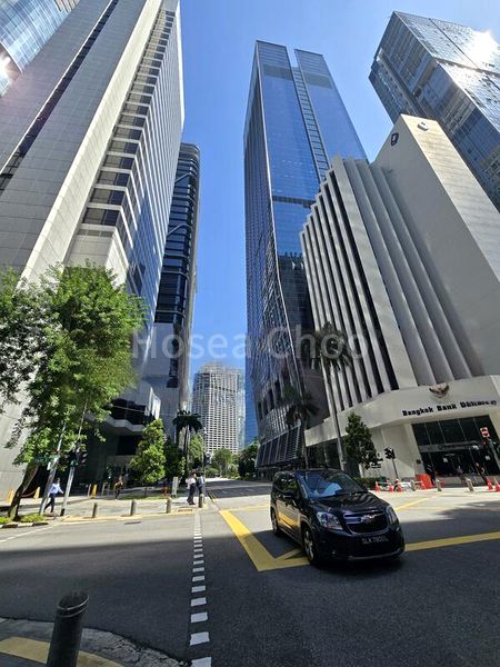 Office for Rent: 139 Cecil Street - Image 2