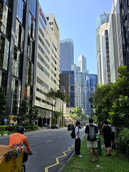 Office for Rent: 139 Cecil Street - Image 1