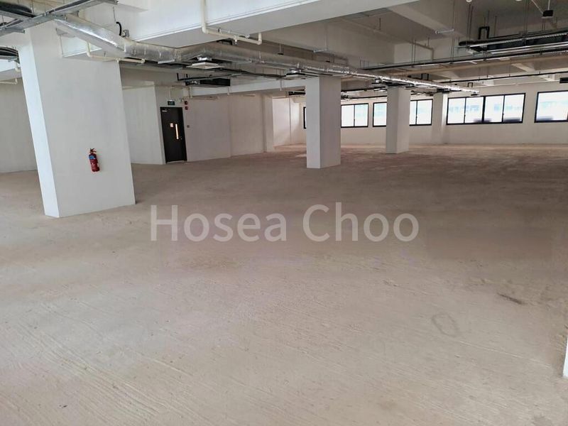 Office for Rent: 139 Cecil Street - Image 5