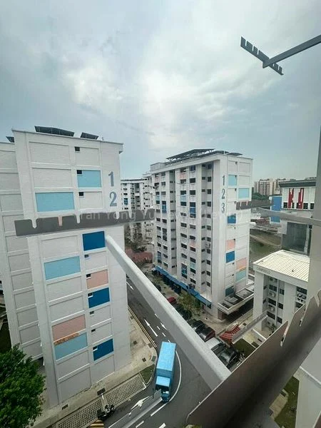 3 Room (3A) HDB for Sale in  128 Yishun Street 11 - Image 7