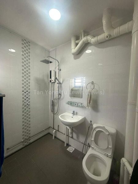 3 Room (3A) HDB for Sale in  128 Yishun Street 11 - Image 9