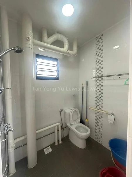 3 Room (3A) HDB for Sale in  128 Yishun Street 11 - Image 8