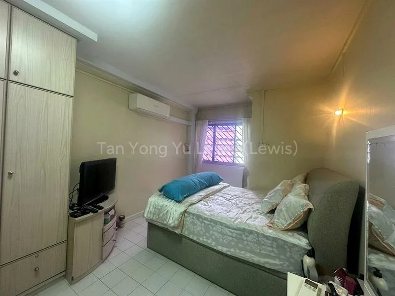 3 Room (3A) HDB for Sale in  128 Yishun Street 11 - Image 10