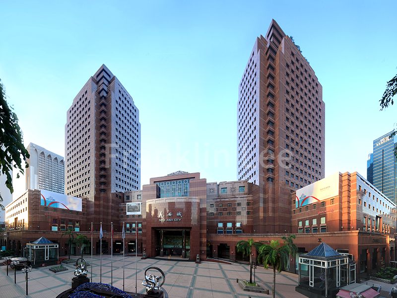 Office for Rent in  Ngee Ann City - Image 2