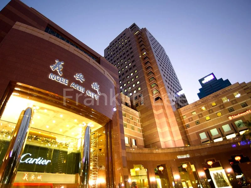 Office for Rent in  Ngee Ann City - Image 1