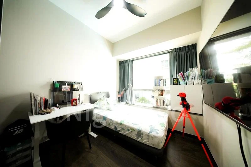 3 Bed Condo for Sale in D'almira - Image 10