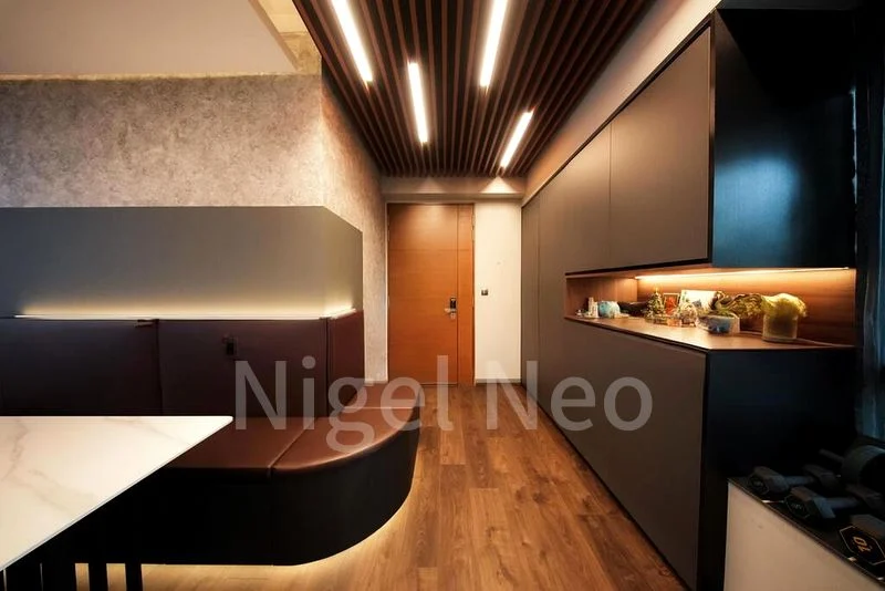 3 Bed Condo for Sale in D'almira - Image 3