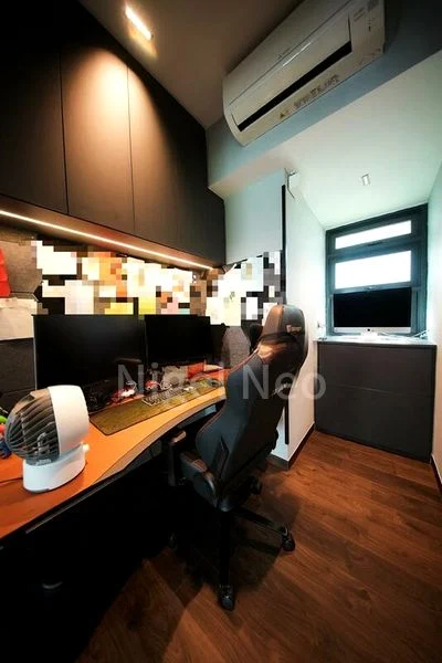 3 Bed Condo for Sale in D'almira - Image 5