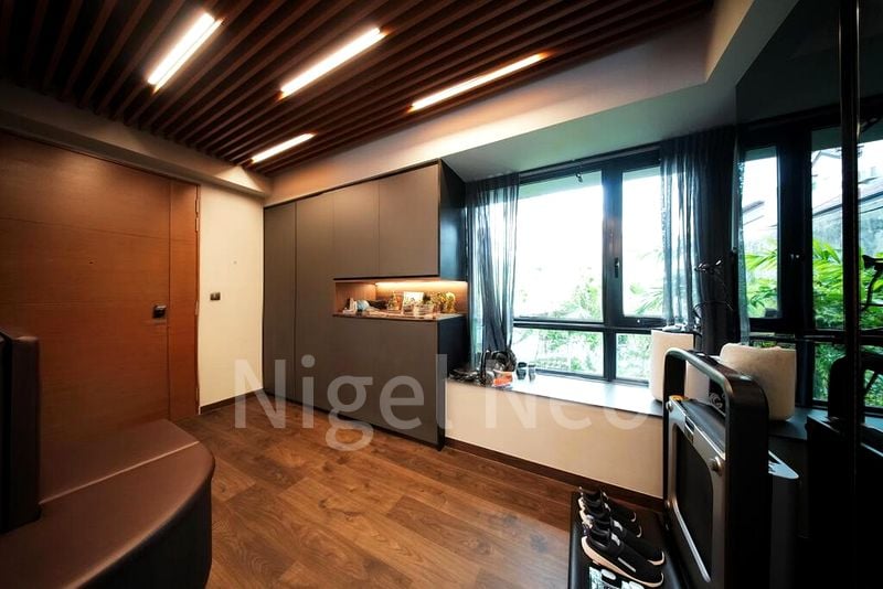 3 Bed Condo for Sale in D'almira - Image 4