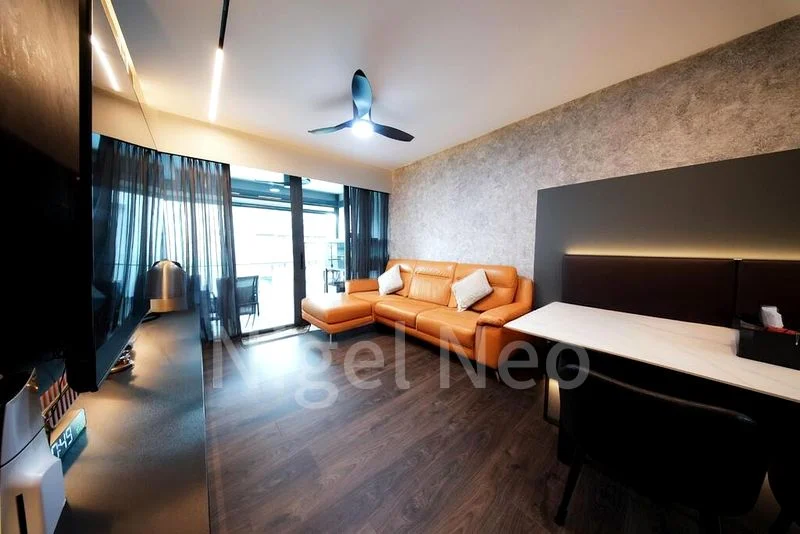 3 Bed Condo for Sale in D'almira - Image 2