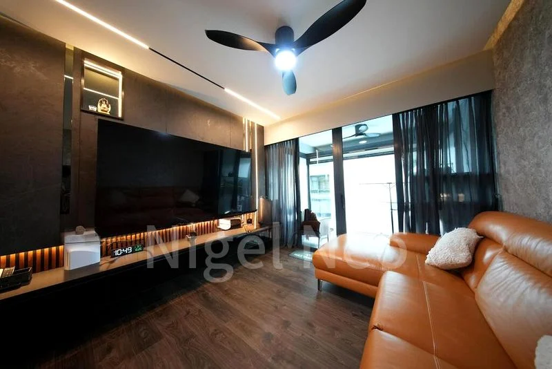 3 Bed Condo for Sale in D'almira - Image 1