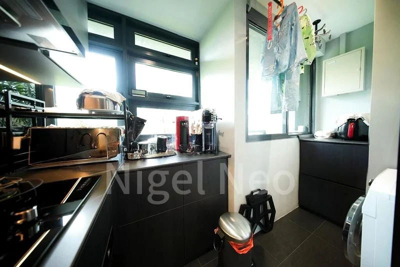 3 Bed Condo for Sale in D'almira - Image 12