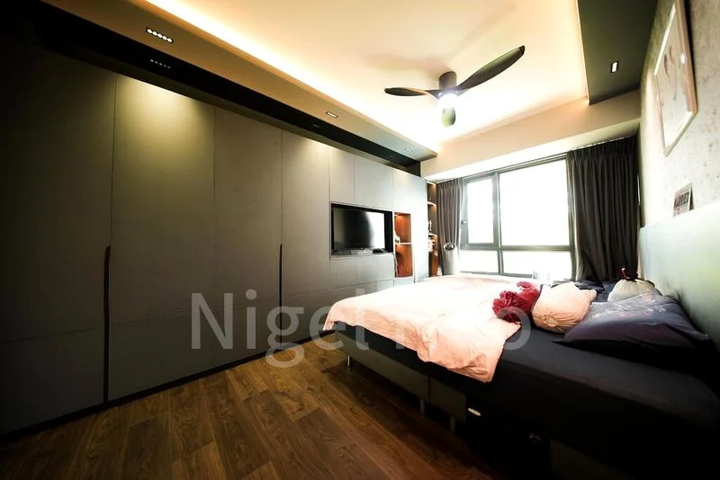 3 Bed Condo for Sale in D'almira - Image 6