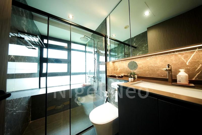 3 Bed Condo for Sale in D'almira - Image 13