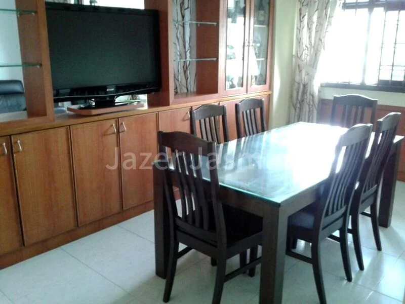 5 Room (5I) HDB for Rent in 625A Woodlands Drive 52 - Image 7