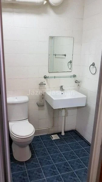 5 Room (5I) HDB for Rent in 625A Woodlands Drive 52 - Image 6