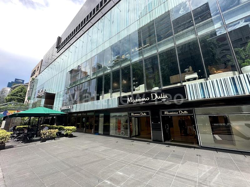 Shop / Shophouse for Rent: Orchard Road - Image 2