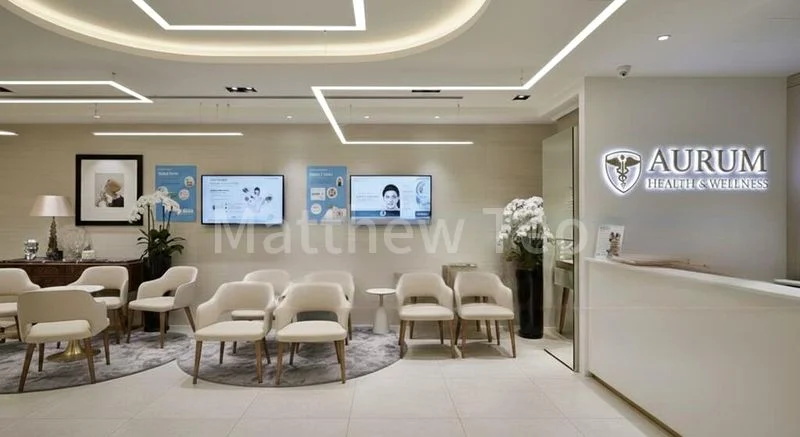 Shop / Shophouse for Rent: Orchard Road - Image 1