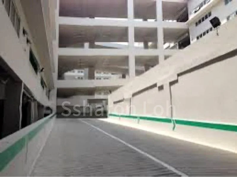 Factory / Workshop (B2) for Sale: "Pioneer Point - Image 1