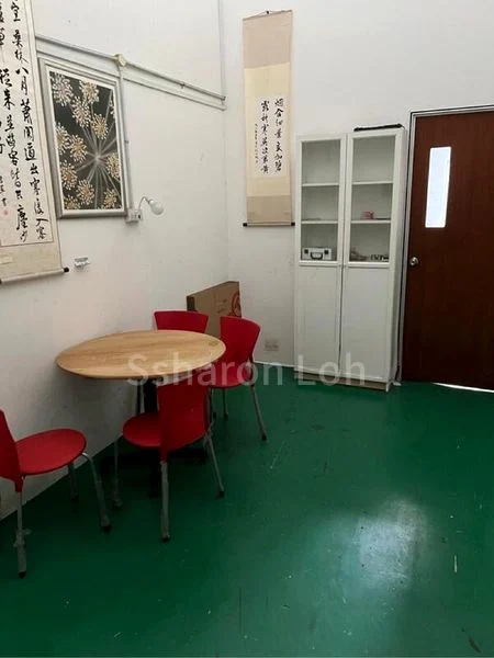 Factory / Workshop (B2) for Sale: "Pioneer Point - Image 4