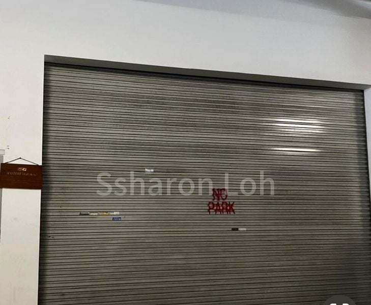 Factory / Workshop (B2) for Sale: "Pioneer Point - Image 3