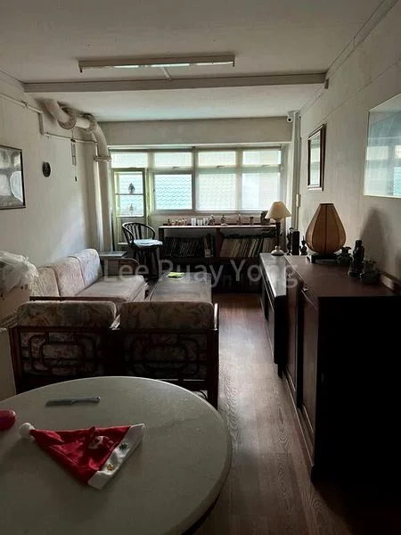 Room (HDB) for Rent in  153 Mei Ling Street - Image 3