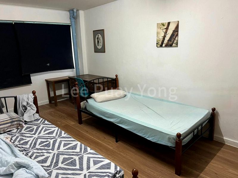 Room (HDB) for Rent in  153 Mei Ling Street - Image 5