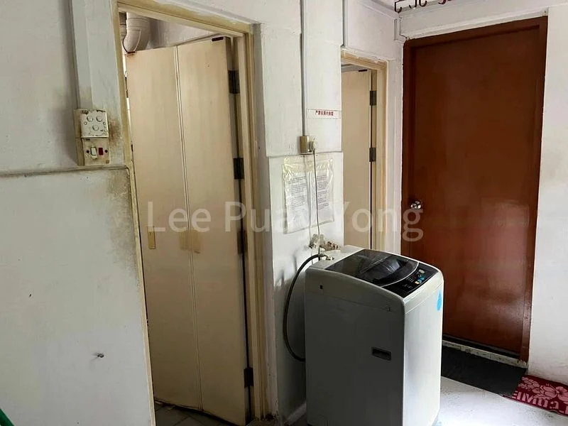Room (HDB) for Rent in  153 Mei Ling Street - Image 4
