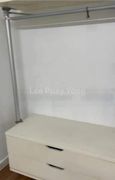 Room (HDB) for Rent in  153 Mei Ling Street - Image 1