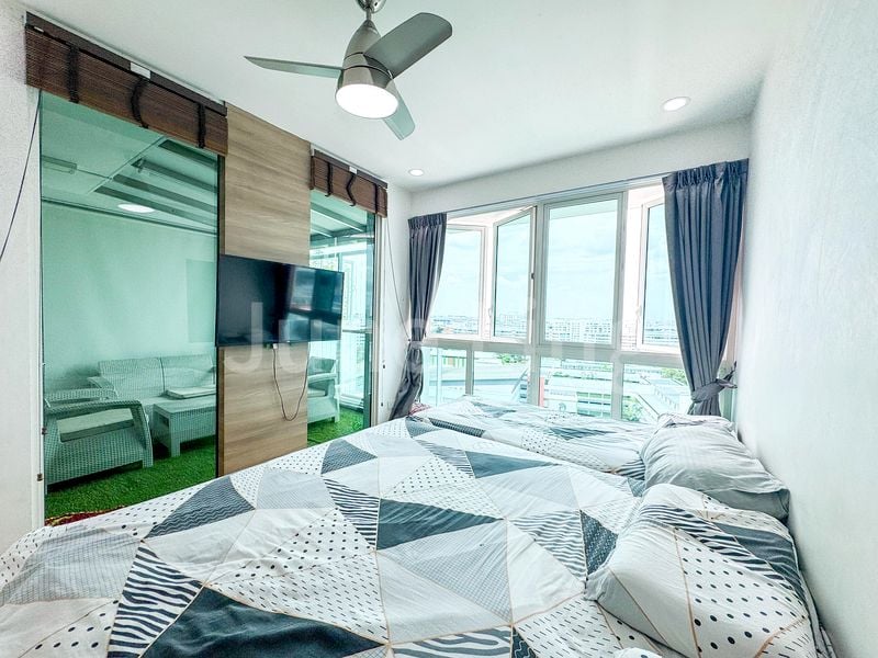 4 Bed Executive Condo for Sale in  1 Canberra - Image 9