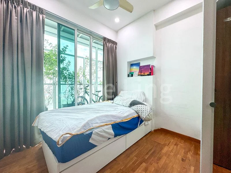 4 Bed Executive Condo for Sale in  1 Canberra - Image 4