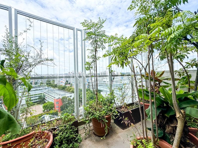 4 Bed Executive Condo for Sale in  1 Canberra - Image 12