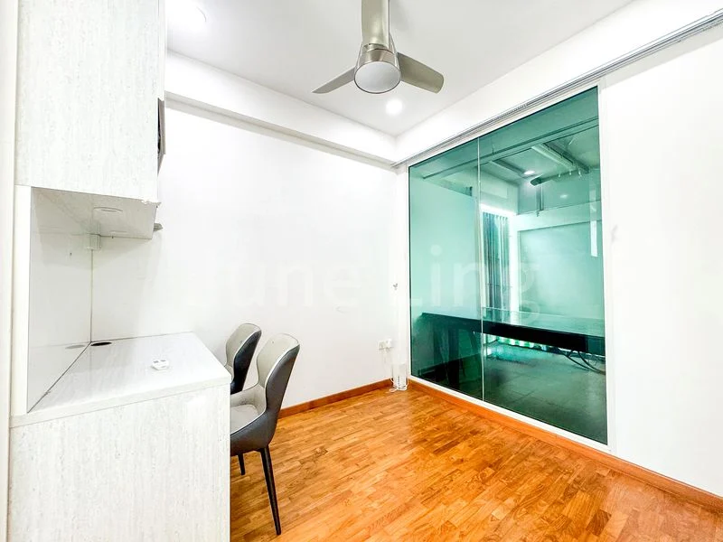 4 Bed Executive Condo for Sale in  1 Canberra - Image 15