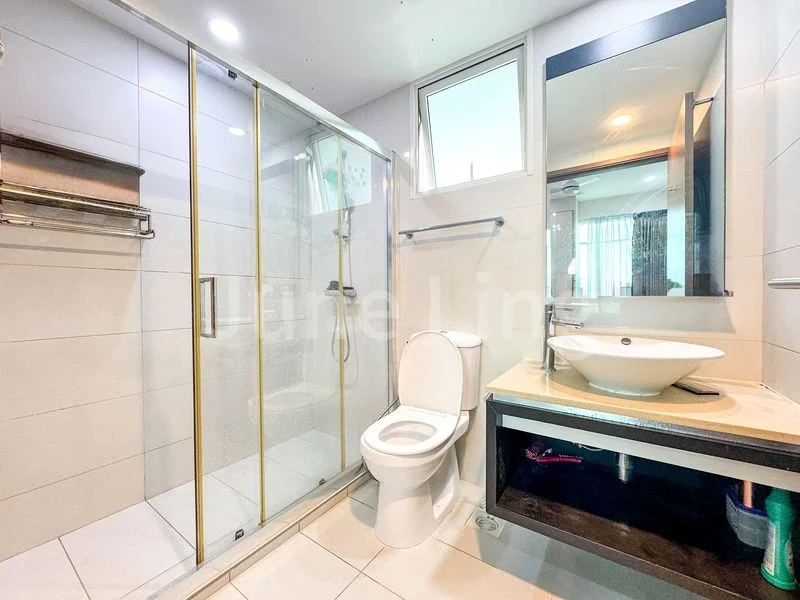 4 Bed Executive Condo for Sale in  1 Canberra - Image 8