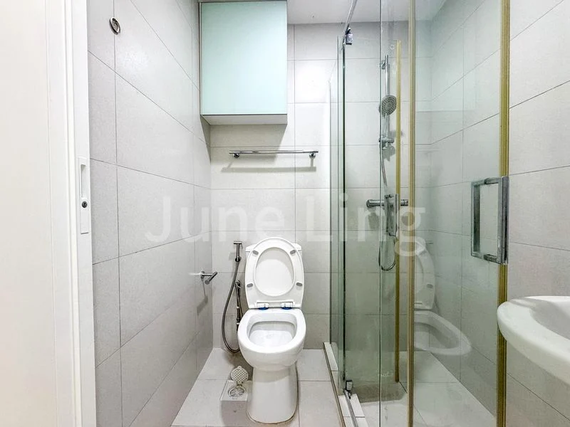 4 Bed Executive Condo for Sale in  1 Canberra - Image 16