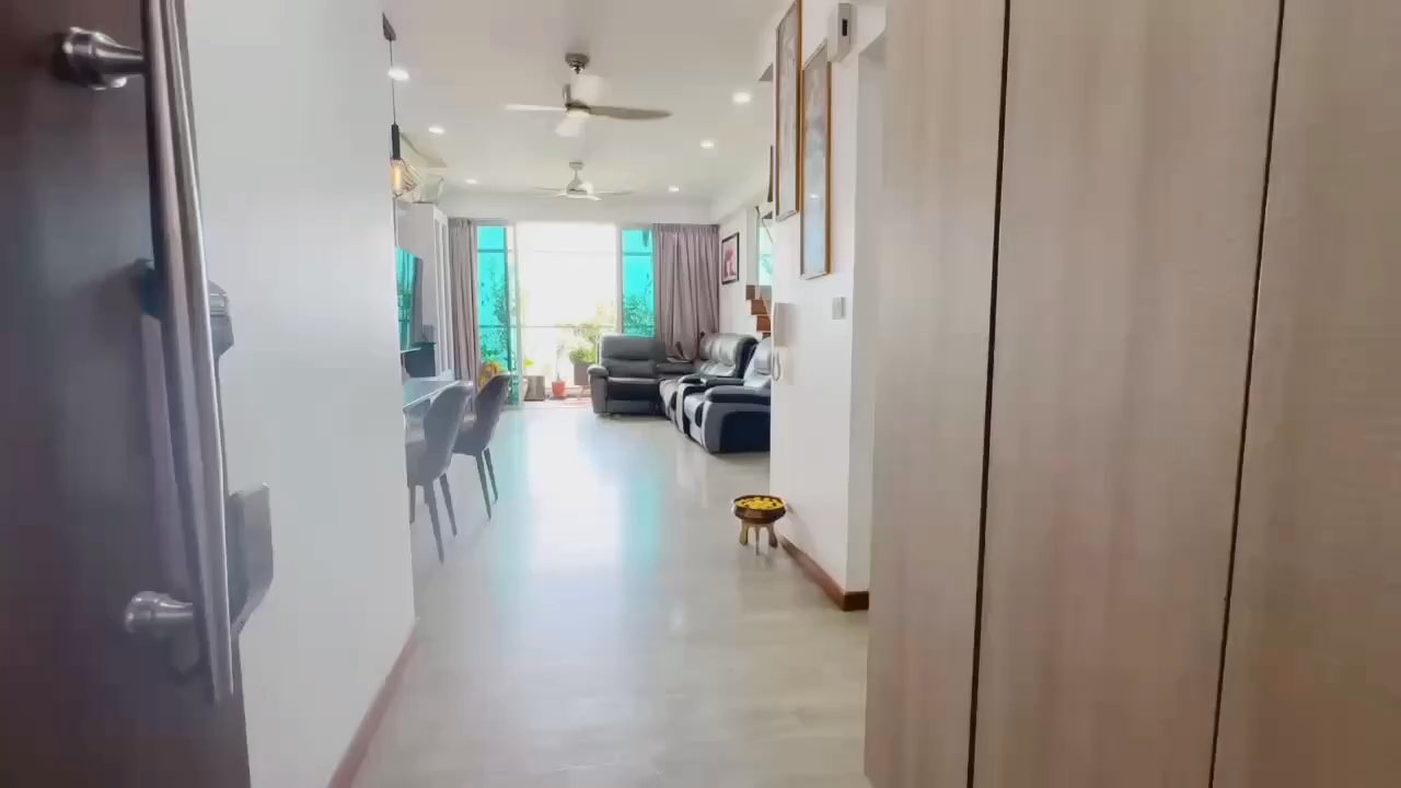 4 Bed Executive Condo for Sale in  1 Canberra - Image 20