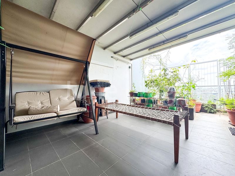 4 Bed Executive Condo for Sale in  1 Canberra - Image 14