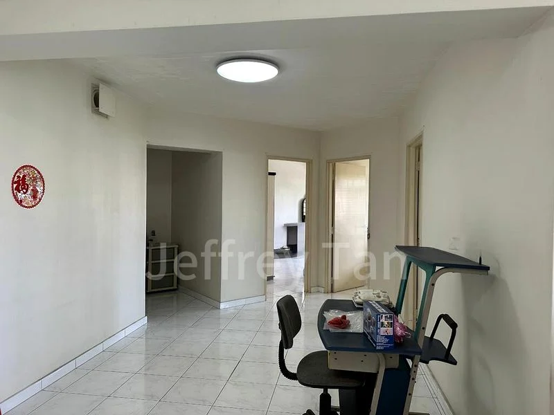 5 Room (5I) HDB for Rent in  766 Bedok Reservoir View - Image 4