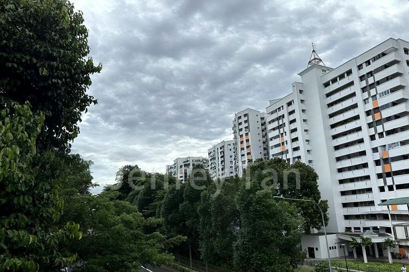 5 Room (5I) HDB for Rent in  766 Bedok Reservoir View - Image 8