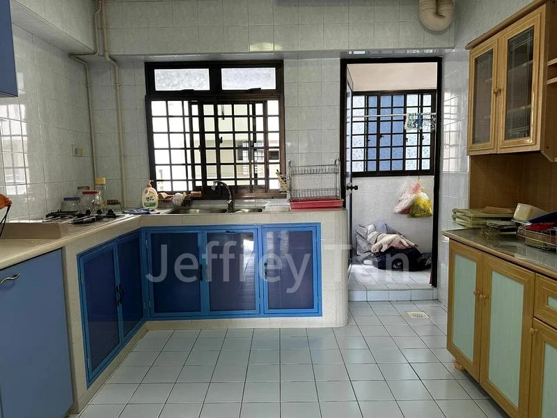 5 Room (5I) HDB for Rent in  766 Bedok Reservoir View - Image 3
