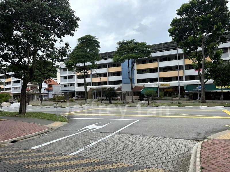 5 Room (5I) HDB for Rent in  766 Bedok Reservoir View - Image 7