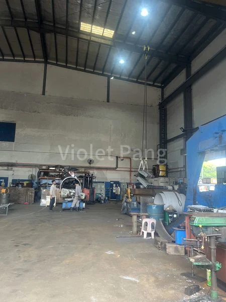 Factory / Workshop (B2) for Rent in  Gul Road - Image 2